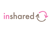 Inshared logo