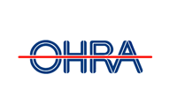 Ohra logo