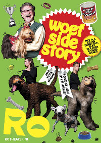 woef side story ro theater rotterdam