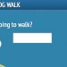 Volg je hond via GPS bij de uitlaatservice